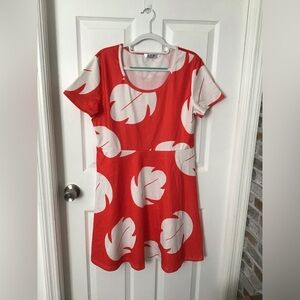 Lilo Costume (Adult Large)